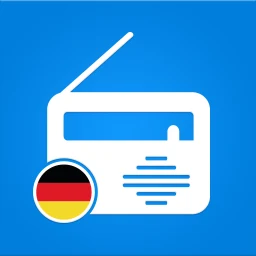 Radio Deutschland 图标